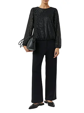 COMMA | T-shirt blouse |